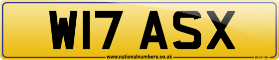 W17 ASX