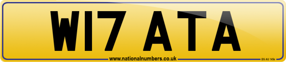 W17 ATA