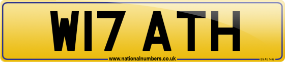 W17 ATH
