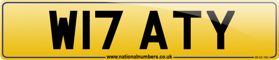 W17 ATY
