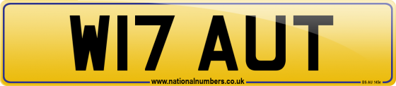 W17 AUT