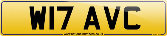 W17 AVC