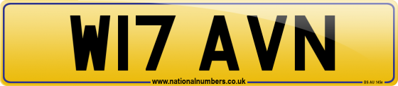 W17 AVN