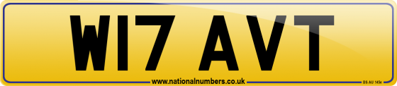 W17 AVT