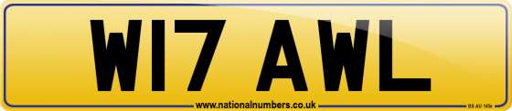 W17 AWL