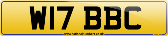 W17 BBC