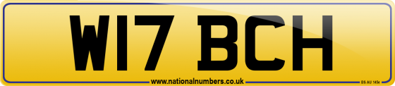 W17 BCH