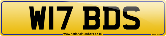 W17 BDS