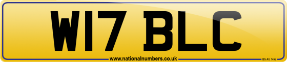 W17 BLC