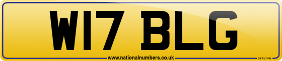 W17 BLG