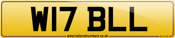 W17 BLL