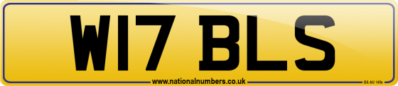 W17 BLS