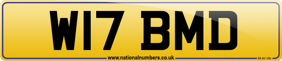 W17 BMD