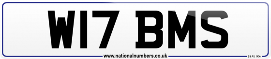 W17 BMS
