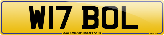 W17 BOL