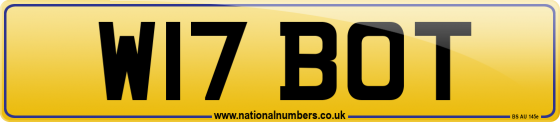 W17 BOT