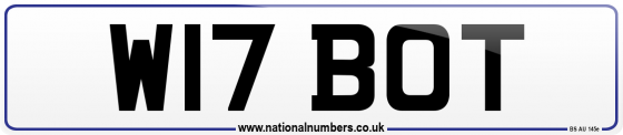 W17 BOT