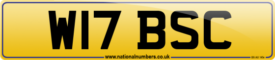 W17 BSC