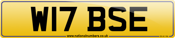 W17 BSE