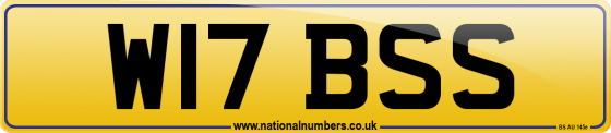 W17 BSS