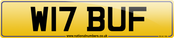 W17 BUF