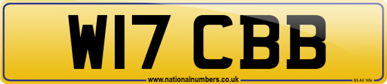 W17 CBB