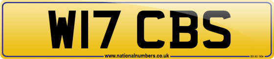 W17 CBS