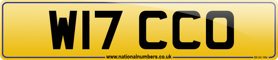 W17 CCO