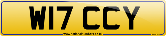 W17 CCY