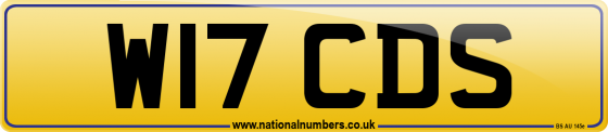 W17 CDS