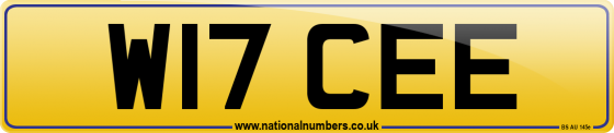 W17 CEE