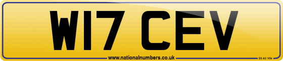 W17 CEV