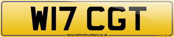 W17 CGT