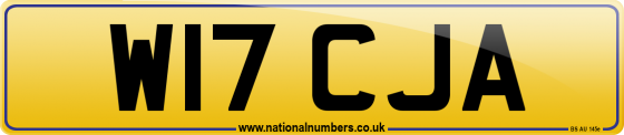 W17 CJA