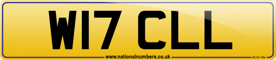 W17 CLL