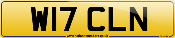 W17 CLN
