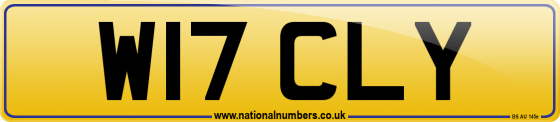 W17 CLY