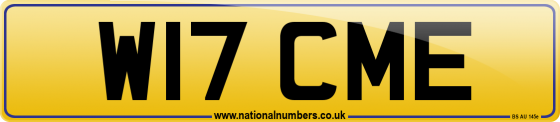 W17 CME