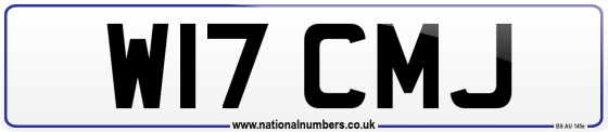 W17 CMJ