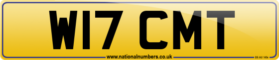 W17 CMT