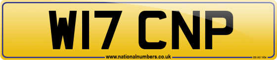 W17 CNP