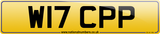 W17 CPP