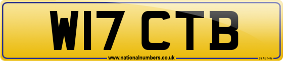 W17 CTB