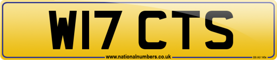 W17 CTS