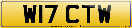 W17 CTW