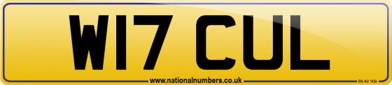 W17 CUL
