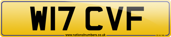 W17 CVF