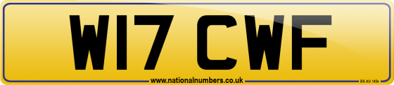 W17 CWF