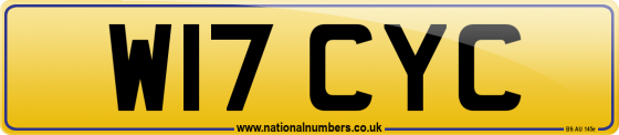 W17 CYC