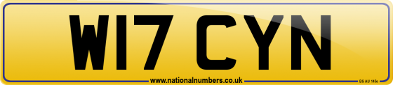 W17 CYN